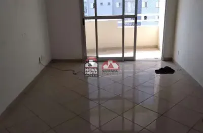 Apartamento com 3 quartos à venda na Rua Vinte e Um de Abril, 607, Monte Castelo, São José dos Campos