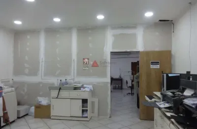 Ponto comercial à venda na Rua Doutor Gustavo de Godoy, 33, Centro, Pindamonhangaba