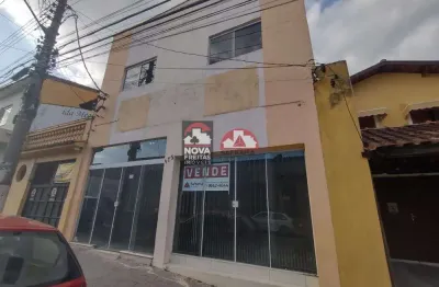 Ponto comercial à venda na Rua Prudente de Moraes, 173, Centro, Pindamonhangaba