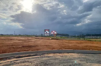 Terreno à venda na Avenida Nossa Senhora do Bom Sucesso, 3930, Alto do Cardoso, Pindamonhangaba