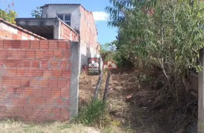 Terreno à venda na Rua José Antonio do Nascimento, 16, Parque Shangri-lá, Pindamonhangaba