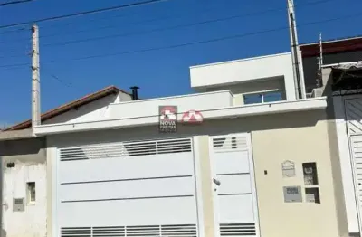 Casa com 3 quartos à venda na Rua Antonio Celso Lippi, 169, Residencial Parque dos Sinos, Jacareí