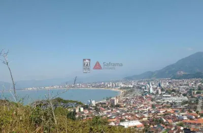 Terreno à venda na Rua Cruzeiro, 164, Sumaré, Caraguatatuba