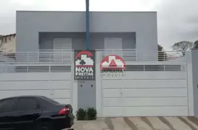 Casa com 3 quartos à venda na Rua Capitão Raul Fagundes, 494, Monte Castelo, São José dos Campos