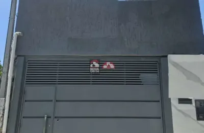 Casa com 2 quartos à venda na Avenida Doutor Domingos de Macedo Custódio, 229, Jardim Santa Inês I, São José dos Campos