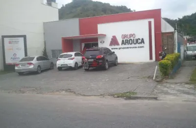 Ponto comercial à venda na Avenida Frei Pacifico Wagner, Prédio Comercial, 1011, Centro, Caraguatatuba