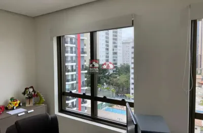 Ponto comercial à venda na Rua Armando de Oliveira Cobra, 50, Parque Residencial Aquarius, São José dos Campos