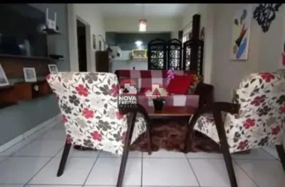 Casa com 3 quartos à venda na Rua Benedito Bicudo Leite, 241, Jardim Rafael, Caçapava