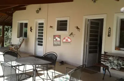 Fazenda à venda na Estrada Da Grama, Chácara 1, s/n, Grama, Paraibuna