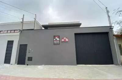 Casa sobrado com ponto comercial em são josé dos campos