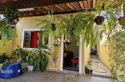 Casa com 3 quartos à venda na Rua São Felipe, 85, Jardim São Judas Tadeu, São José dos Campos