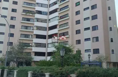 Apartamento com 3 quartos à venda na Praça Bom Jesus do Serimbura, 60, Vila Guaianazes, São José dos Campos