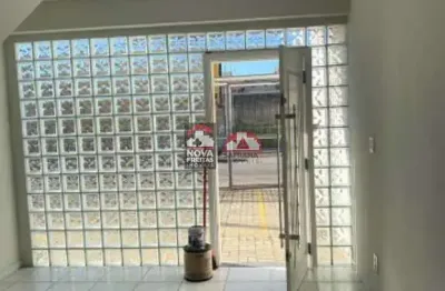 Casa com 10 quartos à venda na Rua dos Cajueiros, 350, Jardim das Indústrias, São José dos Campos