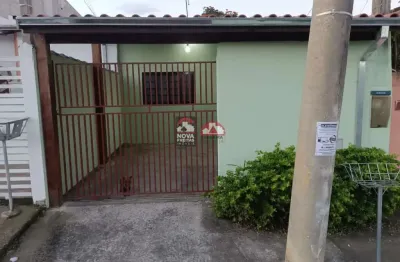 Casa com 2 quartos à venda na Rua Anacleto Rosas Júnior, 439, Residencial e Comercial Cidade Jardim, Pindamonhangaba