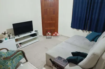 Casa com 2 quartos à venda na Rua Anacleto Rosas Júnior, 439, Residencial e Comercial Cidade Jardim, Pindamonhangaba