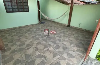 Casa com 2 quartos à venda na Rua Anacleto Rosas Júnior, 439, Residencial e Comercial Cidade Jardim, Pindamonhangaba