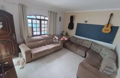 Casa com 3 quartos à venda na Rua dos Cirurgiões Dentistas, 723, Jardim Santa Inês II, São José dos Campos