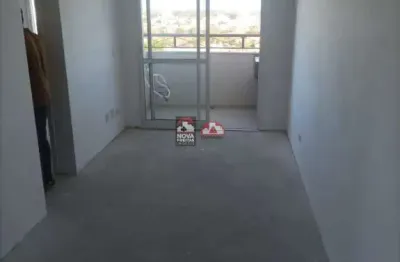 Apartamento com 1 quarto à venda na Avenida Vinte e Três de Maio, 513, Vila Maria, São José dos Campos