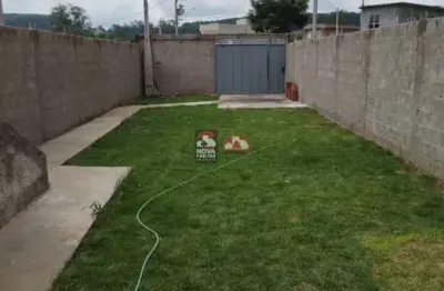 Terreno à venda na Rua José dos Santos Souza, 68, Residencial Dunamis, São José dos Campos