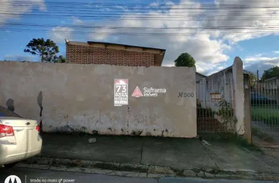 Terreno à venda na Rua Betim, 500, Vila Rica, São José dos Campos