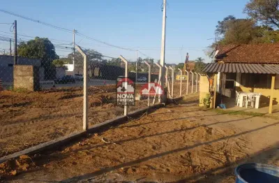 Terreno à venda na Avenida João Rodolfo Castelli, 100, Putim, São José dos Campos