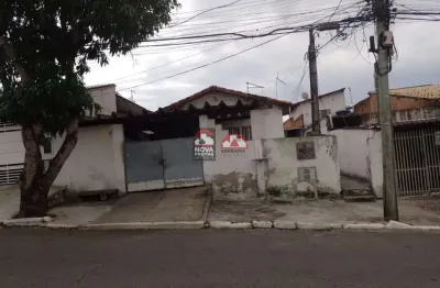 Terreno à venda na Rua dos Encanadores, 218, Parque Novo Horizonte, São José dos Campos