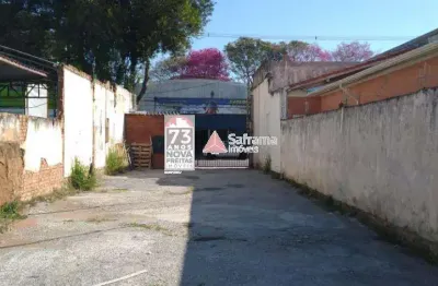 Terreno à venda na Rua Francisco Rafael, 227, Centro, São José dos Campos