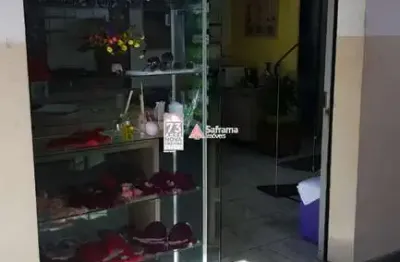 Ponto comercial à venda na Rua Lamartine Maia da Silva Torres, 177, Jardim Portugal, São José dos Campos