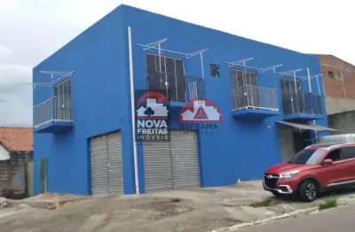 Ponto comercial à venda na Avenida Brigadeiro Gilberto Sampaio de Toledo, 211, Vila Adriana, São José dos Campos