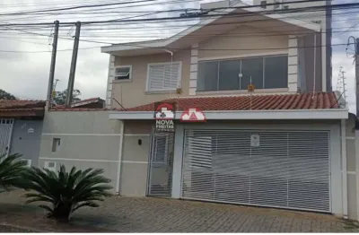 Casa com 3 quartos à venda na Avenida dos Operarios, 210, Jardim Valparaíba, São José dos Campos