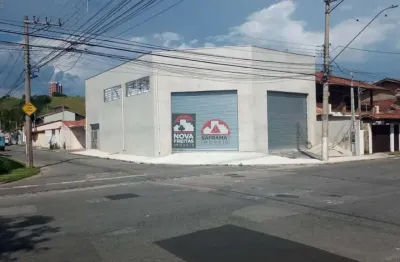 Ponto comercial à venda na Rua Miami, 253, Cidade Jardim, Jacareí