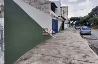 Terreno à venda na Avenida Cidade Jardim, 773, Jardim Portugal, São José dos Campos