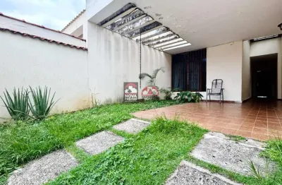 Casa com 3 quartos à venda na Rua Capitão Vitório Basso, 660, Parque São Domingos, Pindamonhangaba