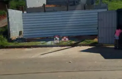 Terreno à venda na Avenida Linneu Ungaro, Terreno, 166, Setparque, São José dos Campos