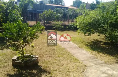Fazenda à venda na Rua Antonio Domingos Da Silva, 331, Recanto dos Nobres, São José dos Campos