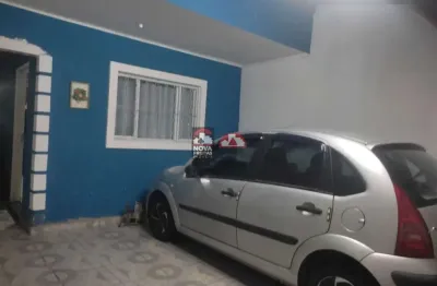 Casa com 4 quartos à venda na Rua Regina Maria Carvalho, 208, Parque dos Ipês, São José dos Campos