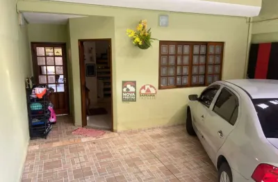 Casa com 3 quartos à venda na Rua Hugo José de Freitas, 118, Residencial Bosque dos Ipês, São José dos Campos