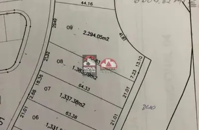 Terreno/padrão - residencial - no bairro jardim santa júlia