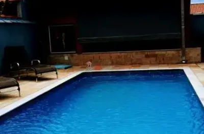 Casa com 5 quartos à venda na Rua Antônio Nardi, 105, Caputera, Caraguatatuba