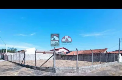 Terreno à venda na Rua Santo Amaro, S/N, Parque Senhor do Bonfim, Taubaté