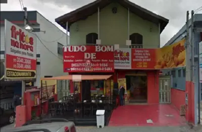 Casa com 3 quartos à venda na Avenida Andrômeda, 3429, Bosque dos Eucaliptos, São José dos Campos