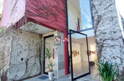 Ponto comercial à venda na Avenida Anchieta, 1564, Jardim Nova América, São José dos Campos