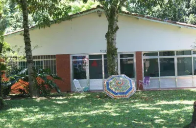 Casa com 3 quartos à venda na Rua Bragança Paulista, 310, Paúba, São Sebastião