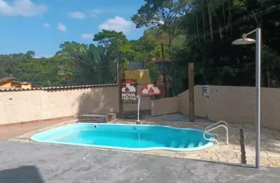 Casa com 3 quartos à venda na Estrada Beira Rio, 2700, Boiçucanga, São Sebastião