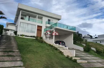 Casa com 4 quartos à venda na Estrada Rio Comprido - Alemadas Caraibas, Fase 01, 5001, Rio Comprido, Jacareí