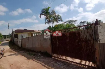 Casa com 3 quartos à venda na Rua Quinze, 3533, Torrão de Ouro II, São José dos Campos
