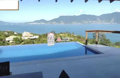 Casa com 9 quartos à venda na Av Leandro Reale, 3342, Siriuba, Ilhabela