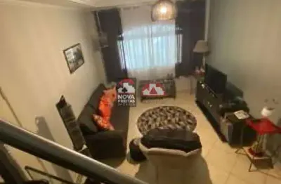 Casa com 3 quartos à venda na Rua Reverendo Miguel Orlando Freitas, 325, Loteamento Residencial Vista Linda, São José dos Campos