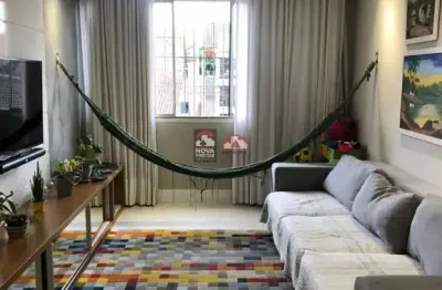 Apartamento com 3 quartos à venda na Rua Dona Carmelita Gama Romeiro, 90, São Benedito, Pindamonhangaba