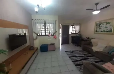 Casa com 2 quartos à venda na Rua Capitão Luiz Francisco Corrêa Guimarães, 13, Residencial Ouro Verde, Pindamonhangaba